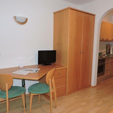Kuehlerhof Aparthotel Anterselva di Mezzo Ngoại thất bức ảnh