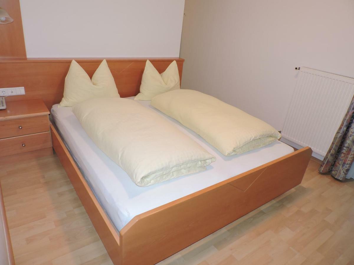 Kuehlerhof Aparthotel Anterselva di Mezzo Ngoại thất bức ảnh